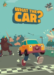 What the Car?: Трейнер +15 [v1.8]