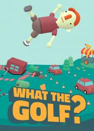 Трейнер для What the Golf? [v1.0.3]