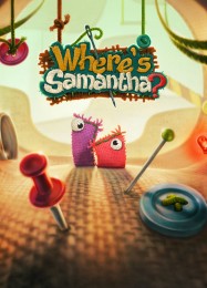 Трейнер для Wheres Samantha? [v1.0.4]