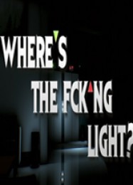 Wheres the Fcking Light VR: Трейнер +12 [v1.9]