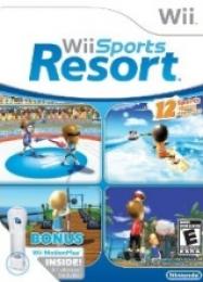 Wii Sports Resort: Читы, Трейнер +10 [MrAntiFan]