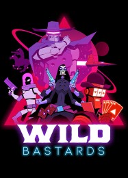 Wild Bastards: ТРЕЙНЕР И ЧИТЫ (V1.0.49)