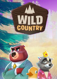 Wild Country: ТРЕЙНЕР И ЧИТЫ (V1.0.30)