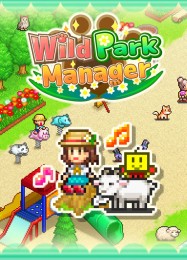 Трейнер для Wild Park Manager [v1.0.2]