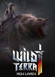 Wild Terra 2: New Lands: Трейнер +12 [v1.1]