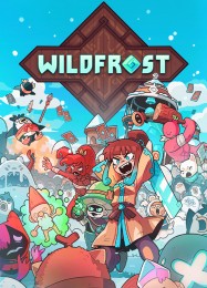 Трейнер для Wildfrost [v1.0.4]