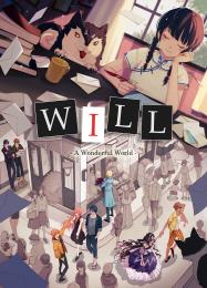 Трейнер для WILL: A Wonderful World [v1.0.9]