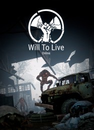 Will To Live Online: Читы, Трейнер +12 [CheatHappens.com]