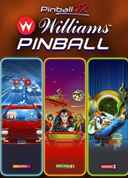 Трейнер для Williams Pinball Collection 1 [v1.0.8]