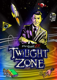 Williams Pinball: Twilight Zone: Читы, Трейнер +5 [MrAntiFan]