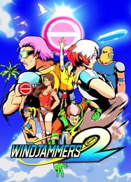 Трейнер для Windjammers 2 [v1.0.7]
