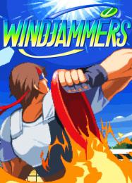 Трейнер для Windjammers [v1.0.1]