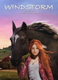 Windstorm: Start of a Great Friendship: Читы, Трейнер +15 [CheatHappens.com]