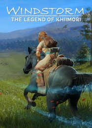 Windstorm: The Legend of Khiimori: ТРЕЙНЕР И ЧИТЫ (V1.0.46)