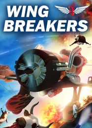 Wing Breakers: Трейнер +11 [v1.7]