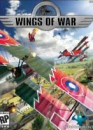 Wings of War: Читы, Трейнер +11 [MrAntiFan]