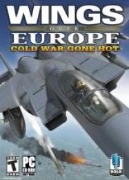 Wings over Europe: Cold War Gone Hot: ТРЕЙНЕР И ЧИТЫ (V1.0.93)