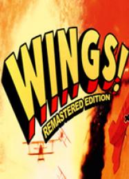Wings! Remastered Edition: Трейнер +9 [v1.6]