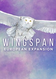 Wingspan European: Трейнер +10 [v1.7]