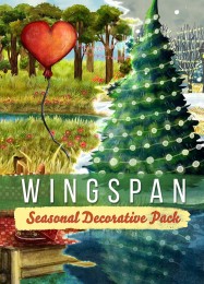 Wingspan Seasonal: ТРЕЙНЕР И ЧИТЫ (V1.0.28)