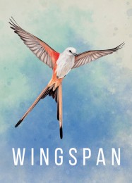 Wingspan: Трейнер +7 [v1.7]