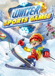 Трейнер для Winter Sports Games [v1.0.5]