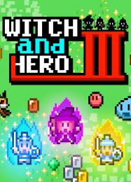 Witch & Hero 3: Читы, Трейнер +15 [FLiNG]