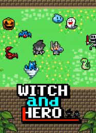 Witch & Hero: Трейнер +6 [v1.8]