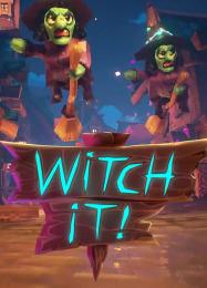 Witch It: Читы, Трейнер +8 [dR.oLLe]