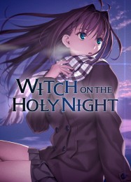 Witch on the Holy Night: Трейнер +7 [v1.7]