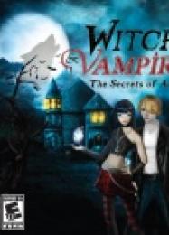 Трейнер для Witches & Vampires [v1.0.4]