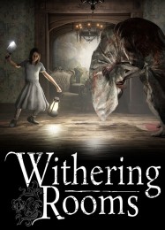 Withering Rooms: Трейнер +6 [v1.3]