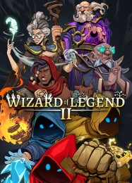 Трейнер для Wizard of Legend 2 [v1.0.2]