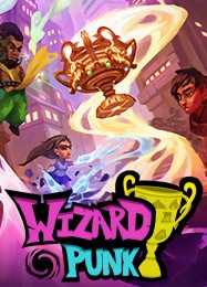 Трейнер для WizardPunk [v1.0.9]