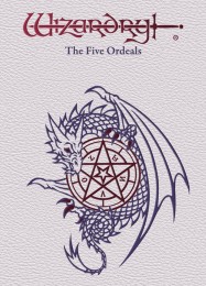 Wizardry Gaiden: Five Ordeals: ТРЕЙНЕР И ЧИТЫ (V1.0.60)