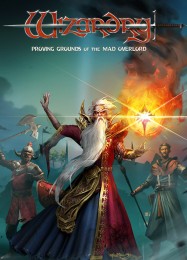 Wizardry: Proving Grounds of the Mad Overlord: Трейнер +7 [v1.2]