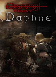 Wizardry Variants Daphne: ТРЕЙНЕР И ЧИТЫ (V1.0.38)