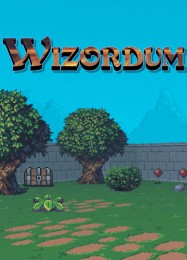 Трейнер для Wizordum [v1.0.2]