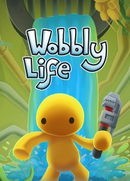 Wobbly Life: Трейнер +6 [v1.3]