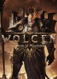 Wolcen: Lords of Mayhem: Читы, Трейнер +8 [FLiNG]