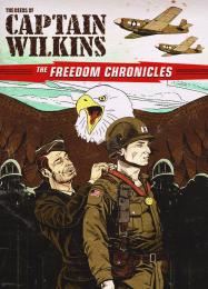 Wolfenstein 2: The Freedom Chronicles - The Deeds of Captain Wilkins: Трейнер +8 [v1.1]