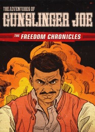 Трейнер для Wolfenstein 2: The Freedom Chronicles The Adventures of Gunslinger Joe [v1.0.6]