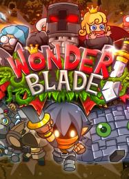 Wonder Blade: Трейнер +9 [v1.4]