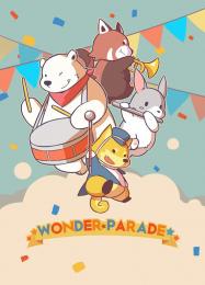 Wonder Parade: Трейнер +9 [v1.9]