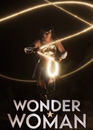 Wonder Woman: Трейнер +13 [v1.5]