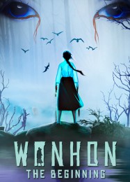 Wonhon: A Vengeful Spirit: Читы, Трейнер +10 [FLiNG]