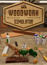 Woodwork Simulator: ТРЕЙНЕР И ЧИТЫ (V1.0.43)