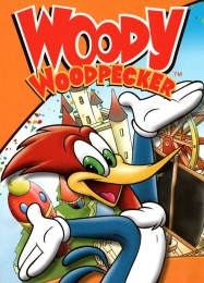 Woody Woodpecker: Escape from Buzz Buzzard Park: Трейнер +6 [v1.3]
