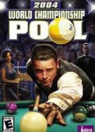 Трейнер для World Championship Pool 2004 [v1.0.6]