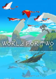 World for Two: Трейнер +15 [v1.5]